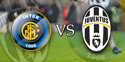 Rojadirecta INTER JUVENTUS Streaming, vedere Diretta Calcio Gratis Oggi in RAI TV