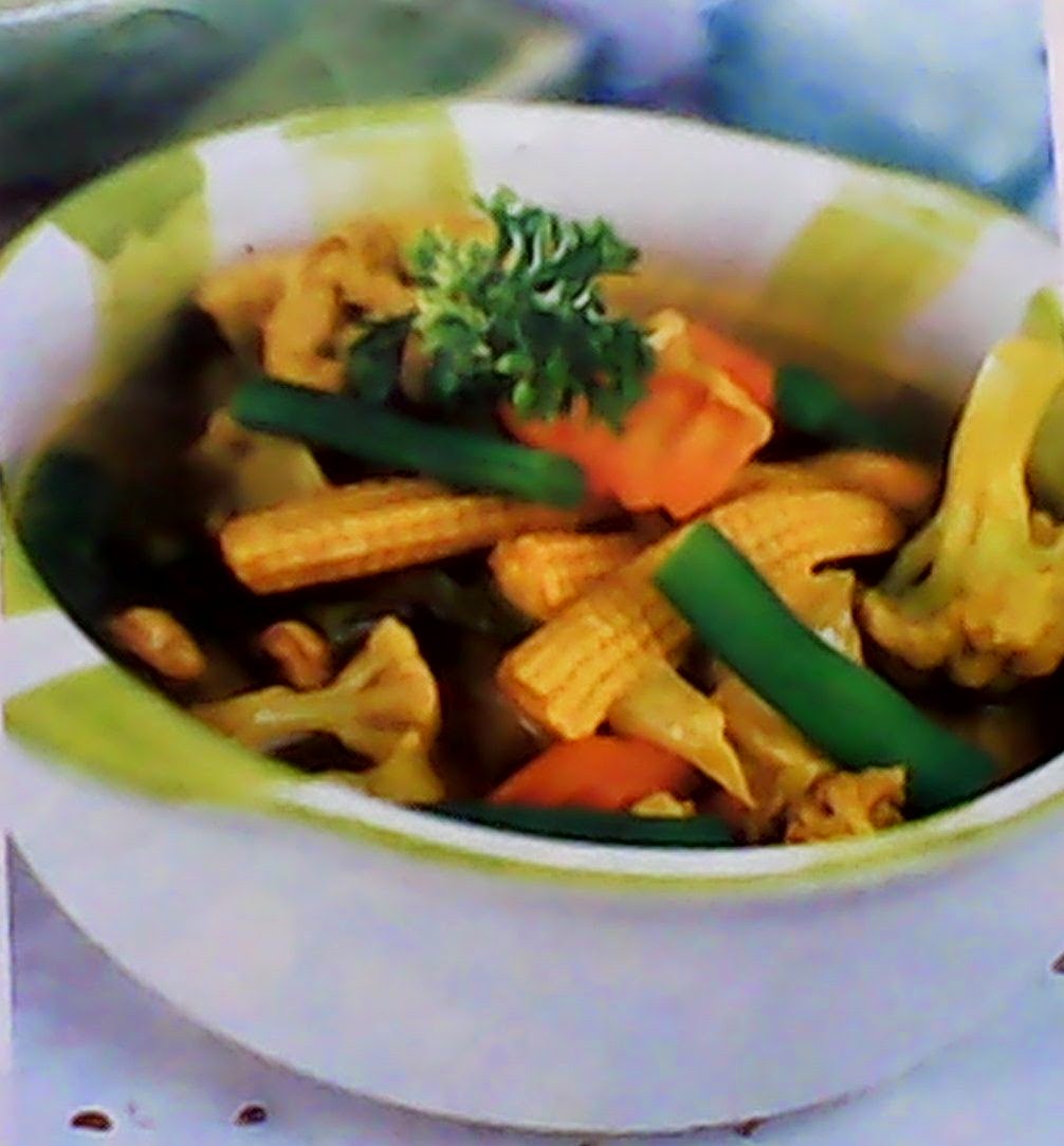 Resep Cara Membuat Kari Sayur Jagung Muda Resep Masakan Resep Cara Membuat Kari Sayur Jagung Muda Resep Masakan