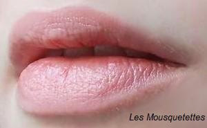 Baume Tout Rose Lèvres&Pommettes Akane - Les Mousquetettes©