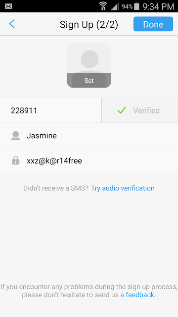 Verifikasi kode Whast call cara mendapatkan kode Aplikasi Whast call
