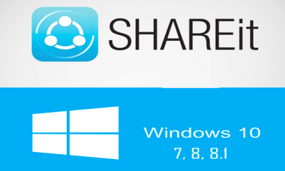 Download SHAREit 2018-Filehippo Software