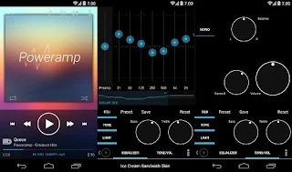 11 Aplikasi Pemutar Musik Gratis Dan Terbaik Untuk Handphone Android