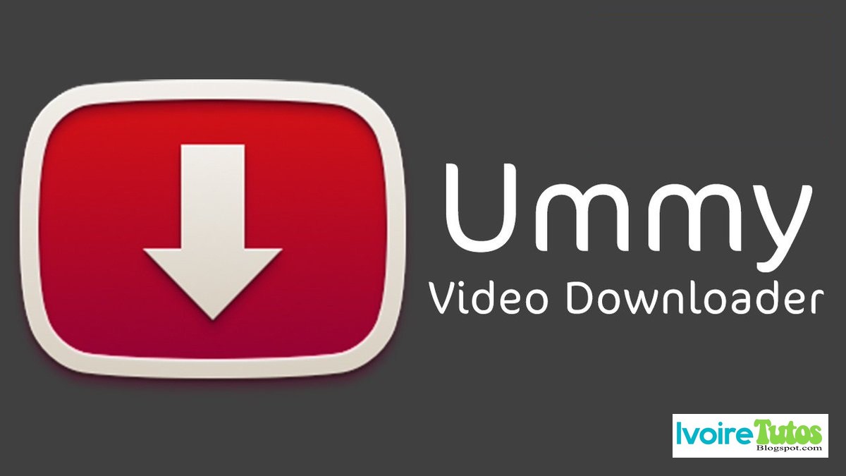 ummy video downloader icon not showing up on youtube page