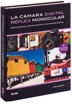 La cámara digital réflex monocular BLUME