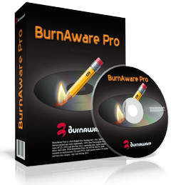 burnaware professional v8.1 burnaware professional v8.1