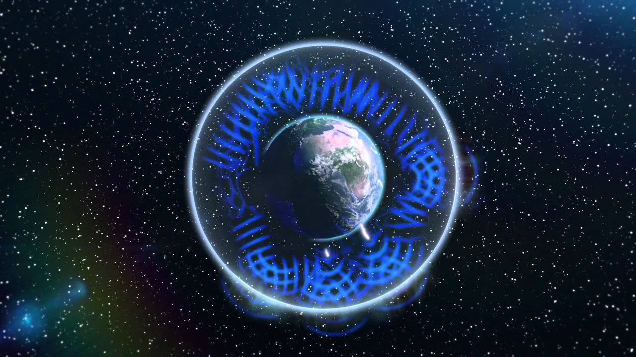 Heartmath Institute The Schumann Resonances are NOT Increasing