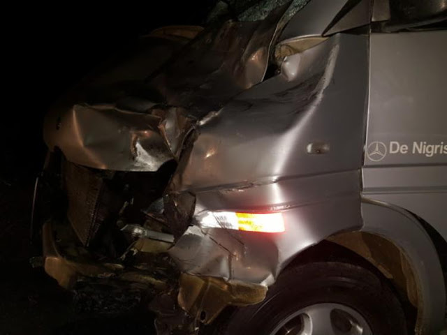 Acidente entre moto e carro deixa dois mortos no sudoeste da Bahia