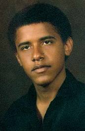 OBAMA'S COLLEGE CLASSMATE SPEAKS OUT