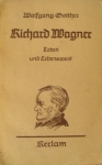 Der Buchladen - Literatur zu Richard Wagner