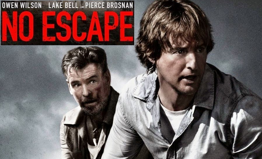 Re: Převrat / No Escape (2015)