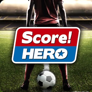 Score Hero v1.71 Mod Apk Terbaru Unlimited Money/Energy