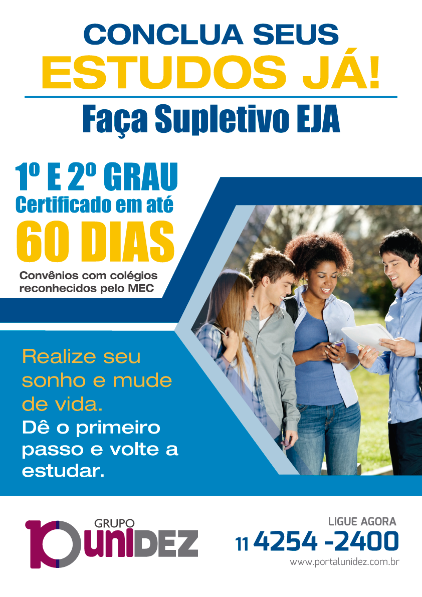 Ensino Medio A Distancia Sp Reconhecido Pelo Mec - Compartilhar Ensino