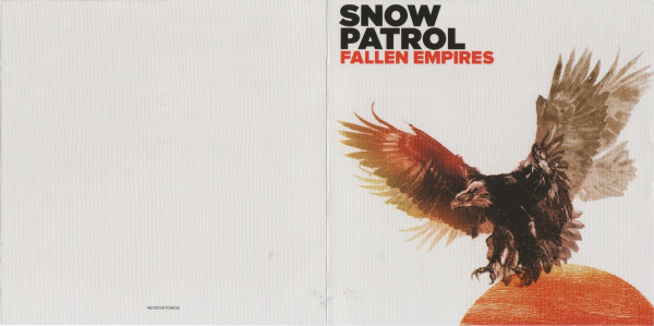snow patrol fallen empires 320 rar