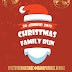 Αρτα:Xmas Family Run σήμερα  Τρίτη 26 Δεκεμβρίου!
