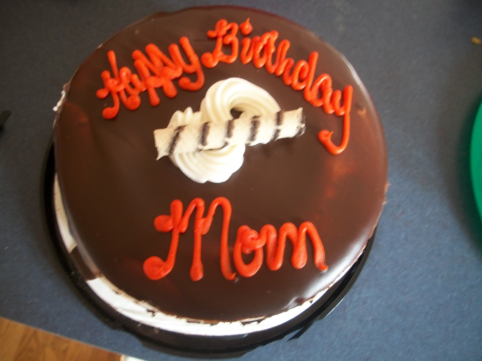 Pams Party & Practical Tips It's My Birthday Post!