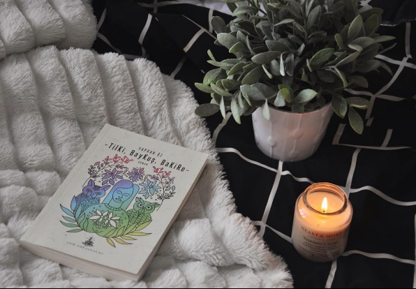 Siirsel Hisler Tilki Baykus Bakire Yaprak Oz Kitap Yorumu