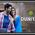 DUNIYA LYRICS - LUKA CHUPPI | AKHIL | OneMillionLyrics
