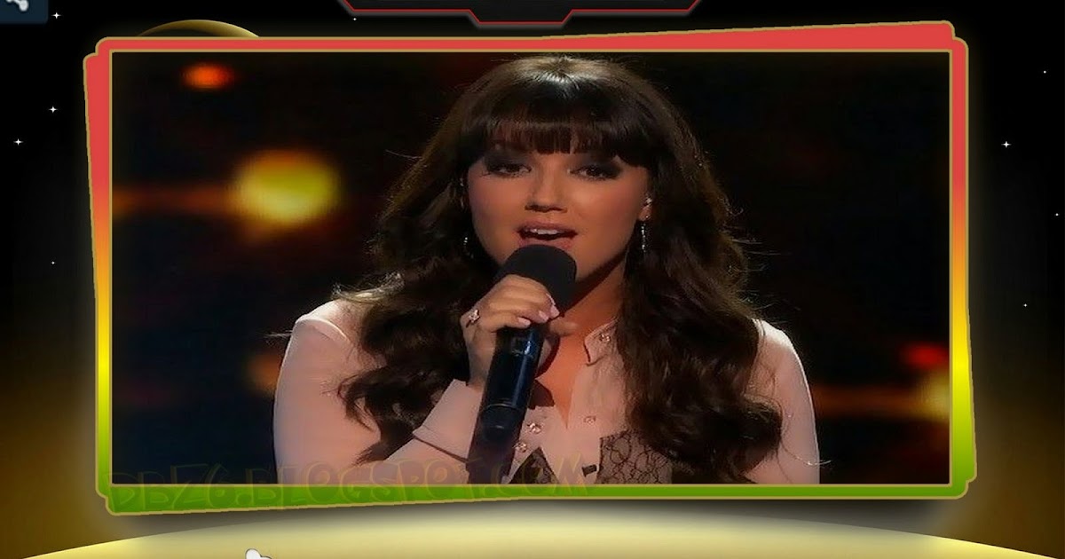 dbzRemix Rachel Potter Proves Her Point with Somebody to Love by