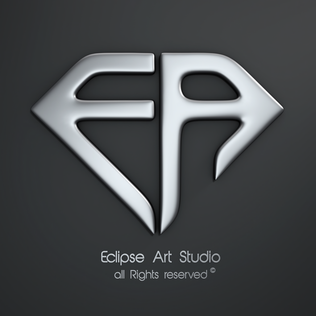 Eclipse Art Studio
