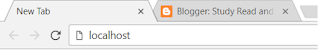 xampp