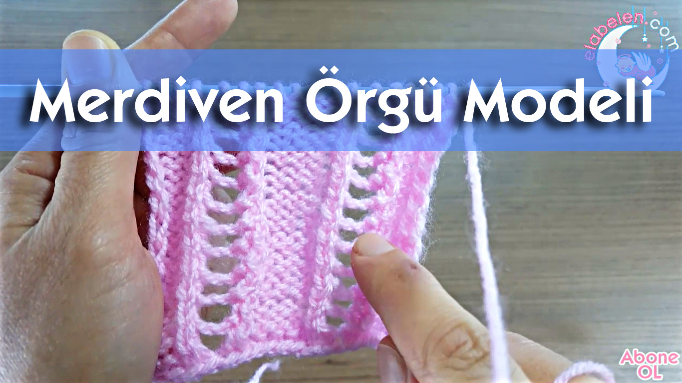 Su Dalgası Örgü Yazlık Yelek Modeli Su Dalgası Örgü Yazlık Yelek Modeli