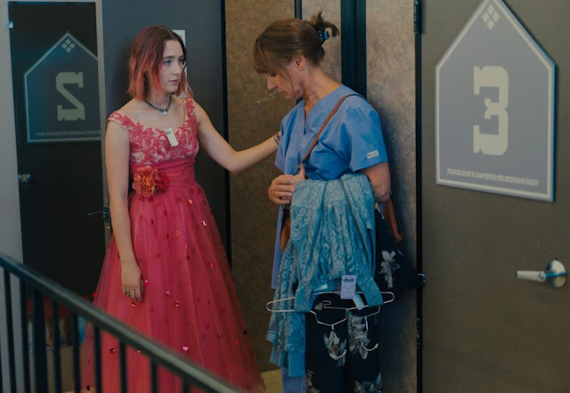 LADY BIRD. lady bird movie still
