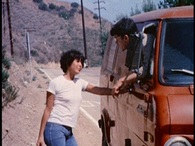Hitch Hike To Hell 1983 Image 1
