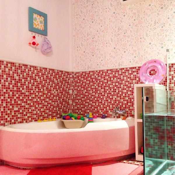 Mom n Jo Pakubowono : Family Spa with Service Exelent