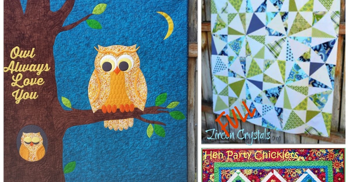 .Quiltscapes. It's time for the annual Panguitch Quilt Walk Festival!