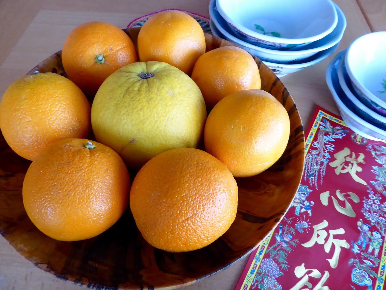 Peconic Bay Zonta Kung Hei Fat Choy!