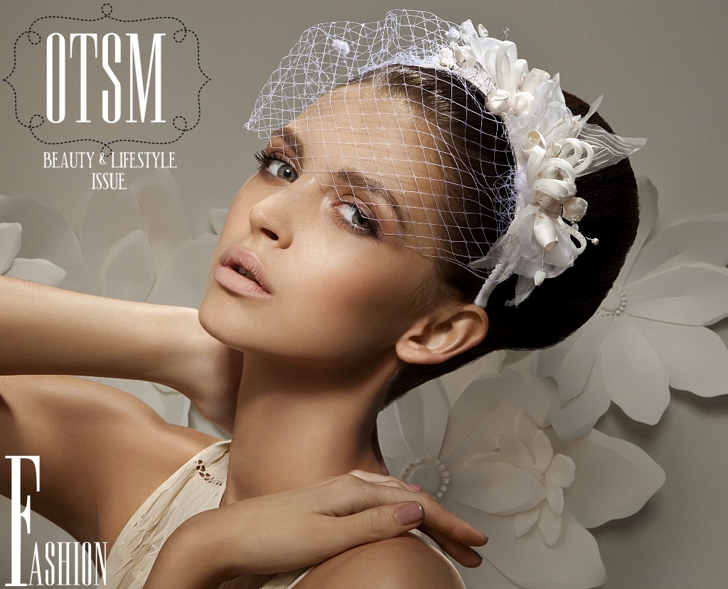 Fashion Exclusive MOLIABAL Milano Top Luxury Hair Accessory Brand