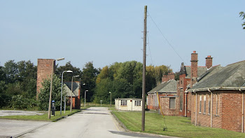 More old buildings