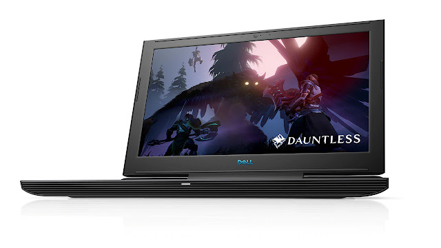 كمبيوتر Dell G7 15 Gaming كمبيوتر Dell G7 15 Gaming
