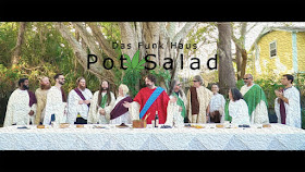"Pot Salad"
