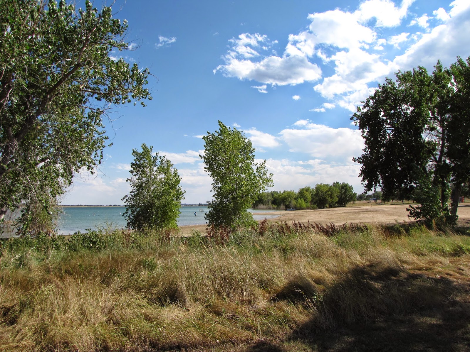 boyd lake bike trail