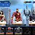 Vive esta gran aventura en tu propio equipo de superhéroes y súper villanos! - descarga gratis