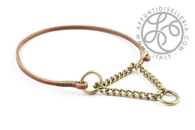 Martingale Dog Collar Tutorial Martingale Dog Collar Tutorial