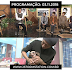 PROGRAMAÇÃO - TENSAI! SHIMURA DOUBUTSUEN & ARASHI NI SHIYAGARE: 03/11/2018