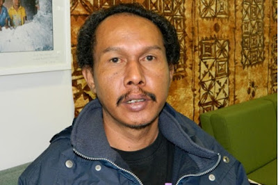 Wartawan Papua Alami Diskriminasi di Tanah Kelahirannya