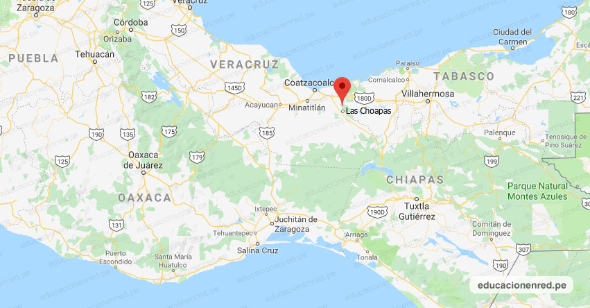 Temblor en México de Magnitud 4.1 (Hoy Sábado 20 Junio 2020) Sismo - Epicentro - Las Choapas - Veracruz de Ignacio de la Llave - VER. - SSN - www.ssn.unam.mx Temblor en México de Magnitud 4.1 (Hoy Sábado 20 Junio 2020) Sismo - Epicentro - Las Choapas - Veracruz de Ignacio de la Llave - VER. - SSN - www.ssn.unam.mx