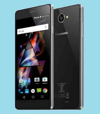 Panasonic P71 Panasonic P71