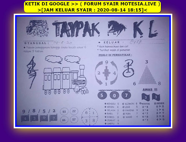 syair hongkong syair hongkong