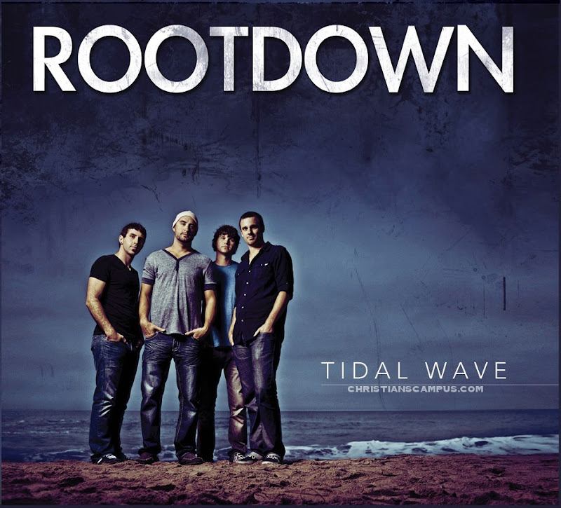 Root Down - Tidal Wave 2011 English Christian Album Download