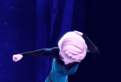 frozen+elsa+let+it+go.gif