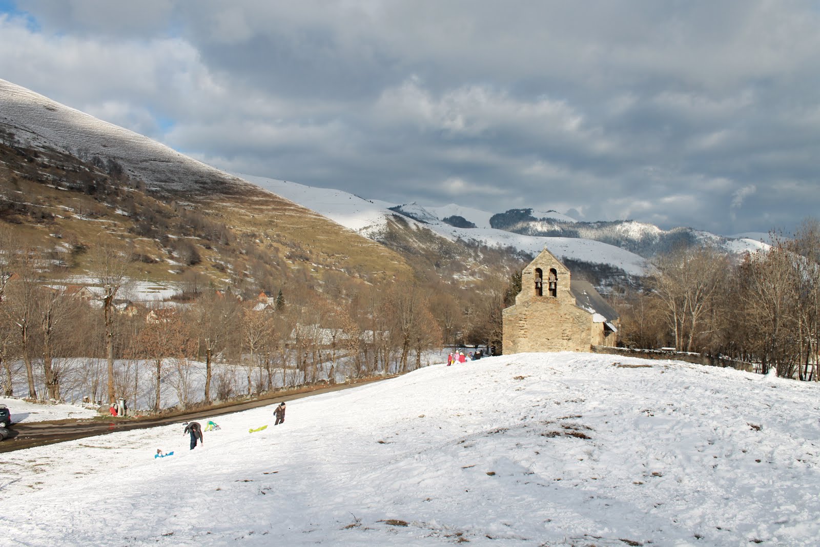 Que Faire à Luchon Quand Il Pleut Mes carnets de découvertes: Que faire à Luchon, dans les Pyrénées, en