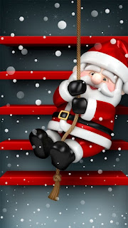 Santa Wallpaper