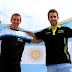 WTCC: Girolami y Guerrieri ansiosos por la carrera de Argentina