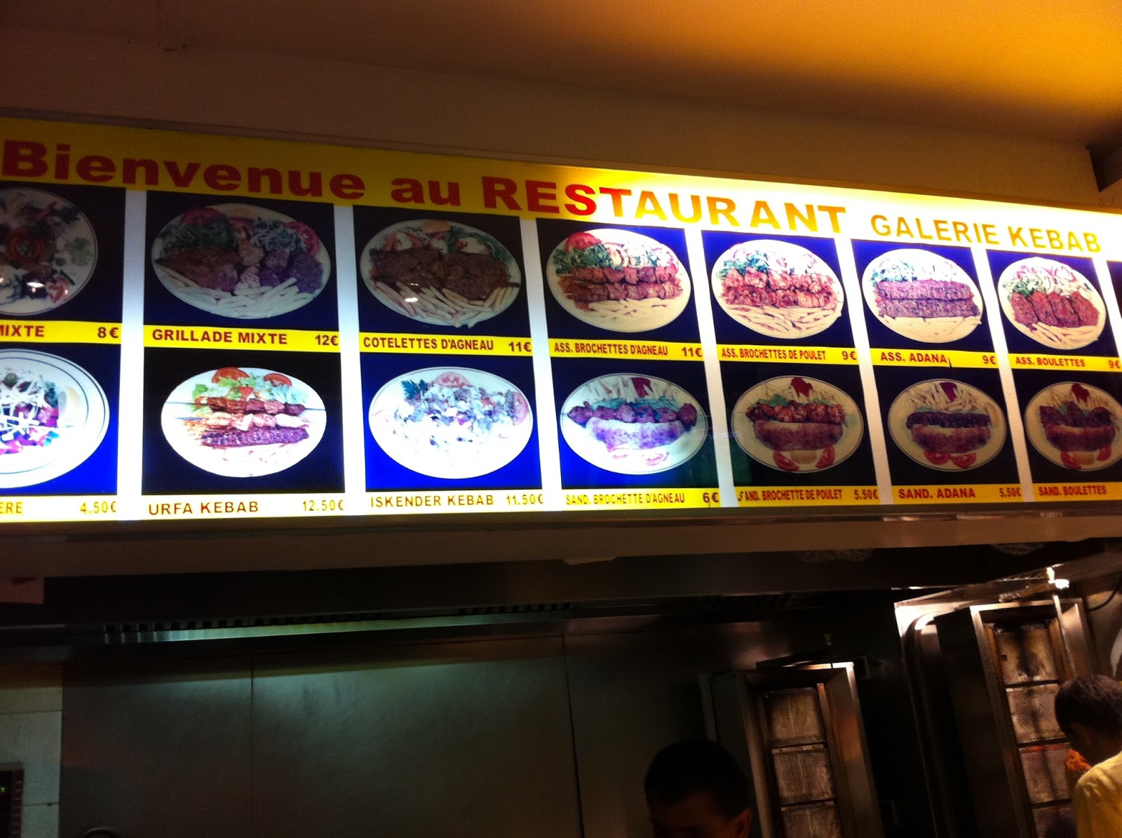 kebab louvres Brandma