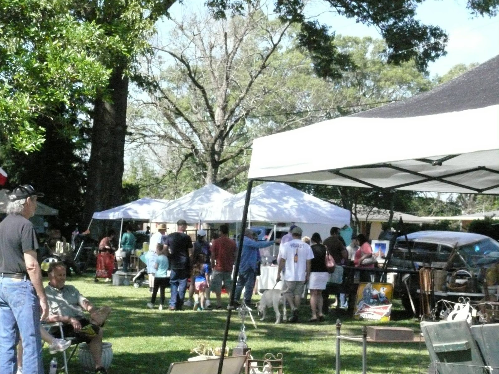 Old Schoolhouse Antique Mall