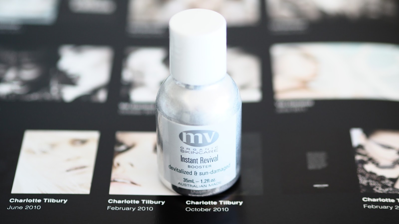 mv organics skincare